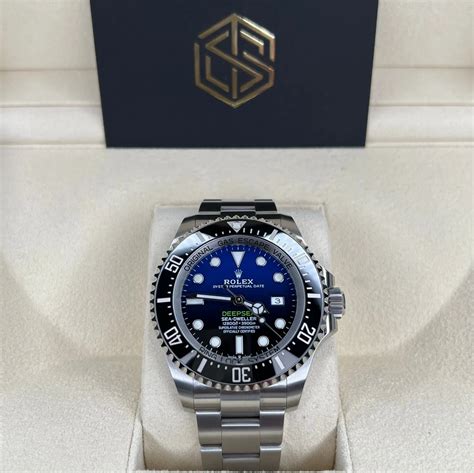 rolex deepsea oyster 44mm price|Rolex deepsea oyster 44mm oystersteel.